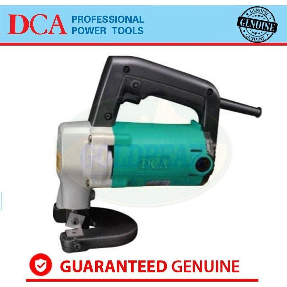 DCA AJJ32 Electric Shears - Goldpeak Tools PH DCA DCA AJJ32 Electric Shears - Goldpeak Tools PH DCA
